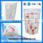China factory hot sale good plastic zipper bag