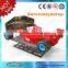 F1 Car Driving Simulator With High Quality, Game Machine Inmotion Electric Unicycle