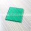 sun protection tent 10 years guarantee solid polycarbonate sheet