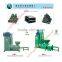sawdust charcoal briquette machine