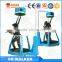 Wow! 9D VR walker treadmill