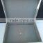 Aluminium Lockable Storage Case with 2 Keys