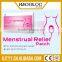 No pain pills! No Side Effects! Menstrual Relief Patch