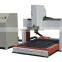 QL-6040 Simple design hot sale cheap price small metal cnc router 6040