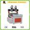 home business small size cnc metal engraving cutting machinery
