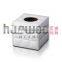 Decorative tissue box cover for sale