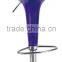 Good Quality Customized Printing Metal Bar Stool