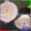 Epistar LED Downlight 10W,LED Empotrables 5/7/15 Watt Dimmable,Pure White LED Downlight 10W