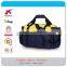 Fine Workmanship Travel Bag Polyester Durable Handle Travel Bag
