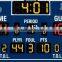 wholesale www.xxx.com segment led basketball score board/free xxx led scoreboard on sale