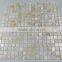 Natural White Freshwater Shell Mosaic Tile ,bathroom Tile