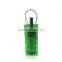 Customized High Quality Plastic Wine Bottle Carrier Bag