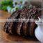 Customize Logo Printed wooden saucers