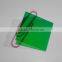 Green glass