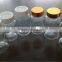 plastic bottle 250ml PET bottle