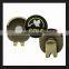 Custom Golf Cap Clip Ball Marker/ Hat Clip Golf Ball Marker