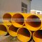 UHMWPE Coal Tailing Pipes