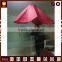effective sun shading durable balinese parasol for beach