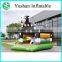  China best quality inflatable castle