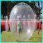 China manufacturer price best quality bumper bubble ball