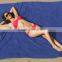 wholesale cheap microfiber super size beach towel