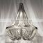 Modern Hotel Lobby Five star Restaurant dining chandelier lighting