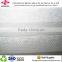 Polypropylene spunbonded nonwoven fabric for diapers
