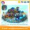Lovely Children indoor playground bouncy castles equipment                        
                                                                                Supplier's Choice