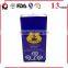 PET / MPET / PE Coffee Packaging Bags With PBI Valve , Biodegradable
