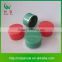 Wholesale products 24/410 green plastic lid , plstic double layer cap