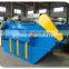 Dissolved air flotation machine for dyeing processing waste water.