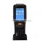 handheld industrial PDA handheld with thermal printer and barcode scanner for bus system
