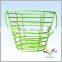 Made in China high quality top sale durable unique metal decorative heavy duty dishwasher rack plastic