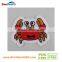 Baby bathroom accessories anti-slip stickers for bathtub