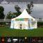 Custom 6x6 Canopy Tent Big Aluminum Gazebo