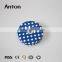 Hot Sale Eco-friendly Airtight Tinplate Screw Lids Wholesale