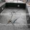 1.5mm EPDM waterproof Rubber membrane