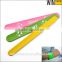 Wholesale cheapest personalized custom printed silicone gel bracelet