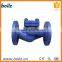 Standard medium pressure regulator WCB water flow check valve