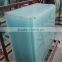 Laminated glass with colored PVB AS/NZS 2208:1996 certificate