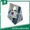 SPECIAL DESIGN DISPLAY BOX FOR FOOTBALL