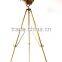 nautical Australian Signal Light Timber Tripod Antique decoration Floor lamps Nautical focus light