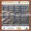 Black steel square tube ERW steel square tube all specifications