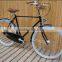 700C 3 speeds city bike KB-CB-M16011