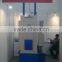 Hydraulic Pulll Down Broaching Machine