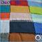 winter wear good pima cotton fabric for winter wear