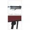Art Set Easel Mobile Poster Stand Iron Painting