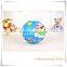 2015 Children DIY animal paper lantern , party favor party hall decoration Hanging Cartoon DIY paper lantern best sell (TY11017)