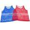training vest/custom training vest/mesh training vest/polyester training vest