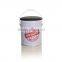 Custom made Europe Popular metal bucket stool for storage